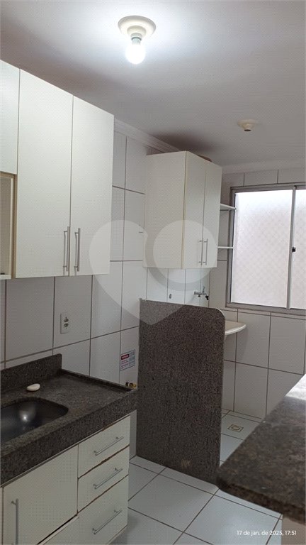 Apartamento à Venda no Edifício Mont Park – Bairro Jockey