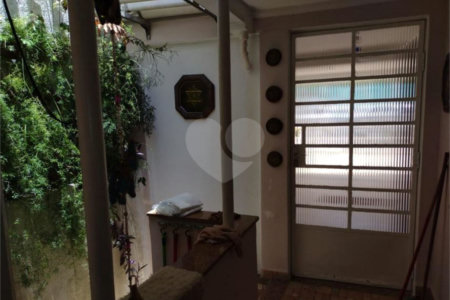 Casa à venda com 2 quartos em Água Fria, São Paulo, SP
