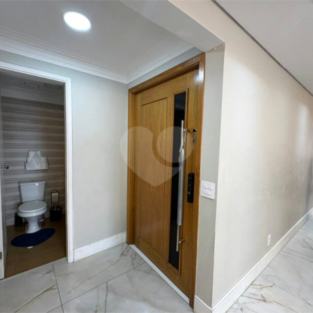Apartamento à venda com 4 quartos, sendo 3 suítes, em Vila Augusta, Guarulhos, SP