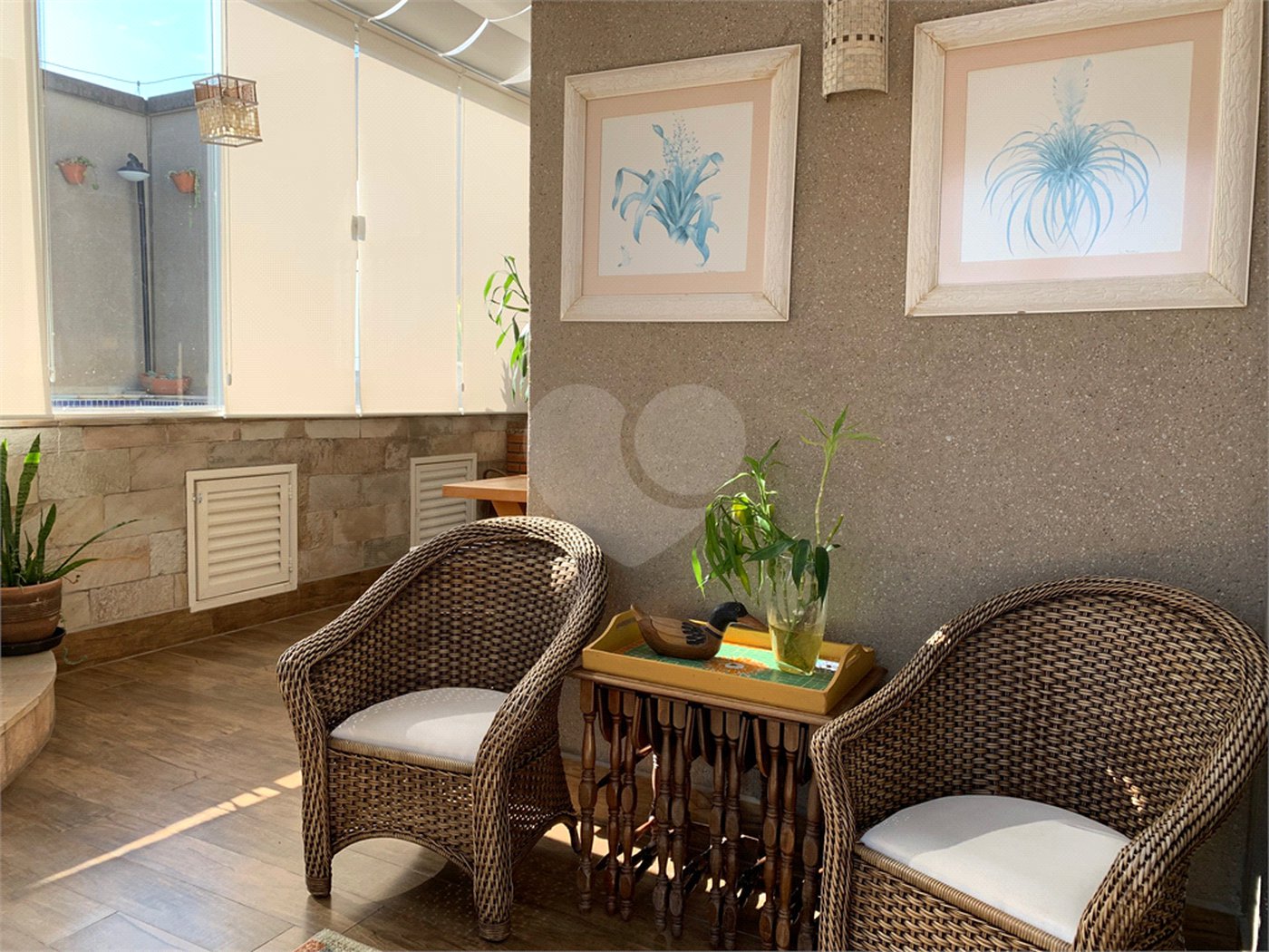 Apartamento à venda com 3 quartos, sendo 2 suítes, em Mooca, São Paulo, SP