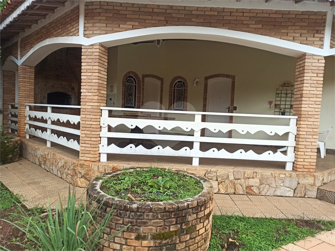 Casa Térrea à venda com 4 quartos, sendo 2 suítes,  em Jardim Paulista, Atibaia, SP