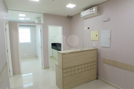 Sala para alugar no Centro, São Bernardo do Campo, SP