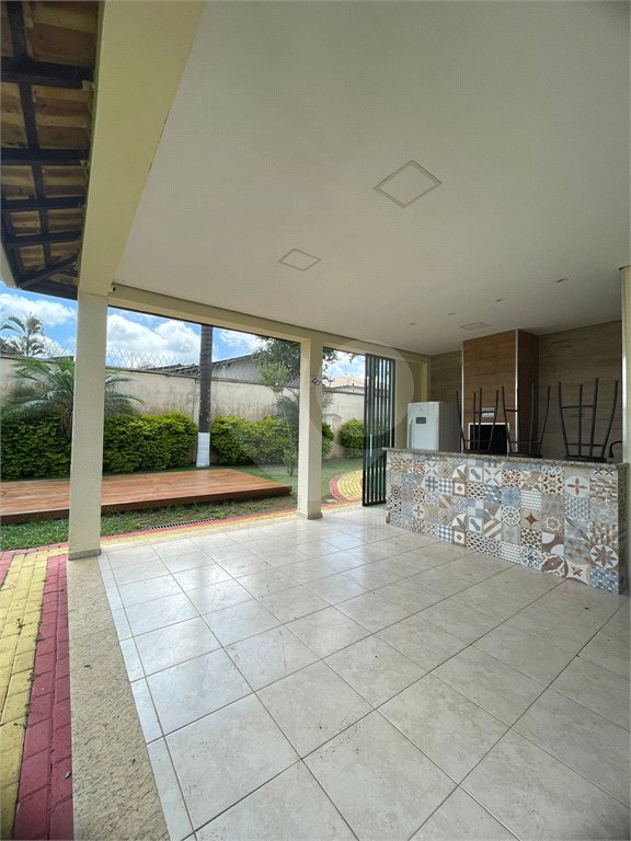 Casa à venda com 3 quartos, sendo 1 suíte,  no condomínio Montpellier, Mogi das Cruzes - SP