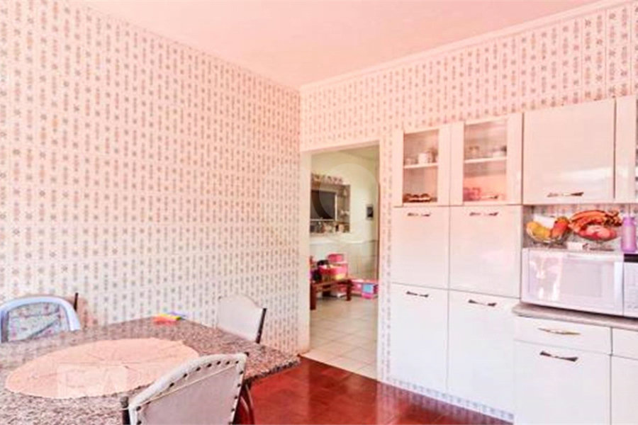 Sobrado à venda com 2 quartos em Tucuruvi, São Paulo, SP