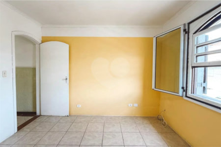 Sobrado à venda com 3 quartos, sendo 1 suíte,  em Vila Dom Pedro II, São Paulo, SP