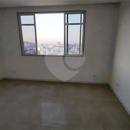 Apartamento à venda com 2 quartos em Tijuca, Rio de Janeiro, RJ
