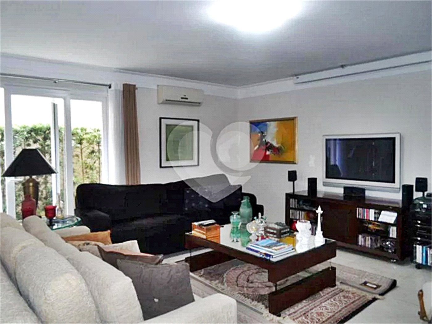 Casa à venda com 4 suítes no condomínio Chácara das Rosas, São Paulo - SP