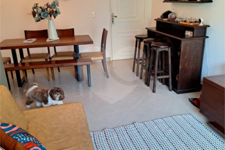 Apartamento à venda com 3 quartos, sendo 1 suíte, em Pinheirinho, Vinhedo, SP