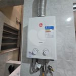 Apartamento à venda com 2 quartos, sendo 1 suíte, em Tijuca, Rio de Janeiro, RJ