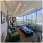 Olympic Tower 299 m² 8 Vagas de Garagem
