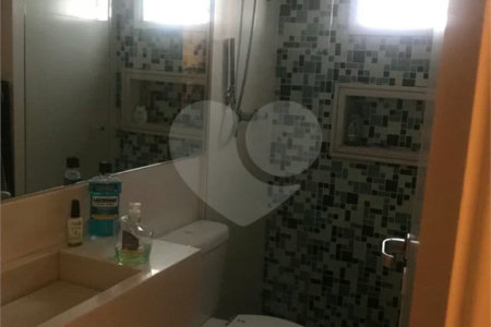 APARTAMENTO ALTO PADRAO
