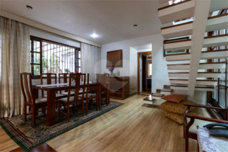 Casa à venda com 3 suítes em Maracanã, Rio de Janeiro, RJ