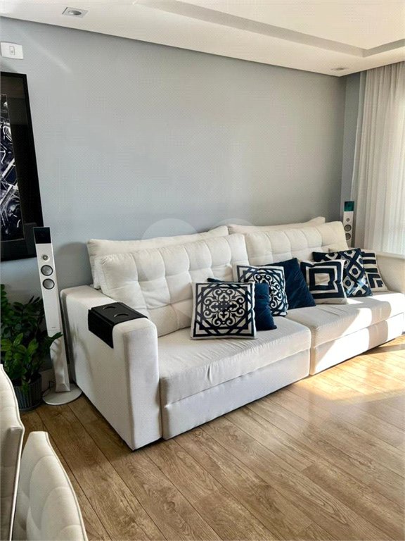 Apartamento à venda com 2 quartos, sendo 1 suíte, do Maranhão, São Paulo, SP