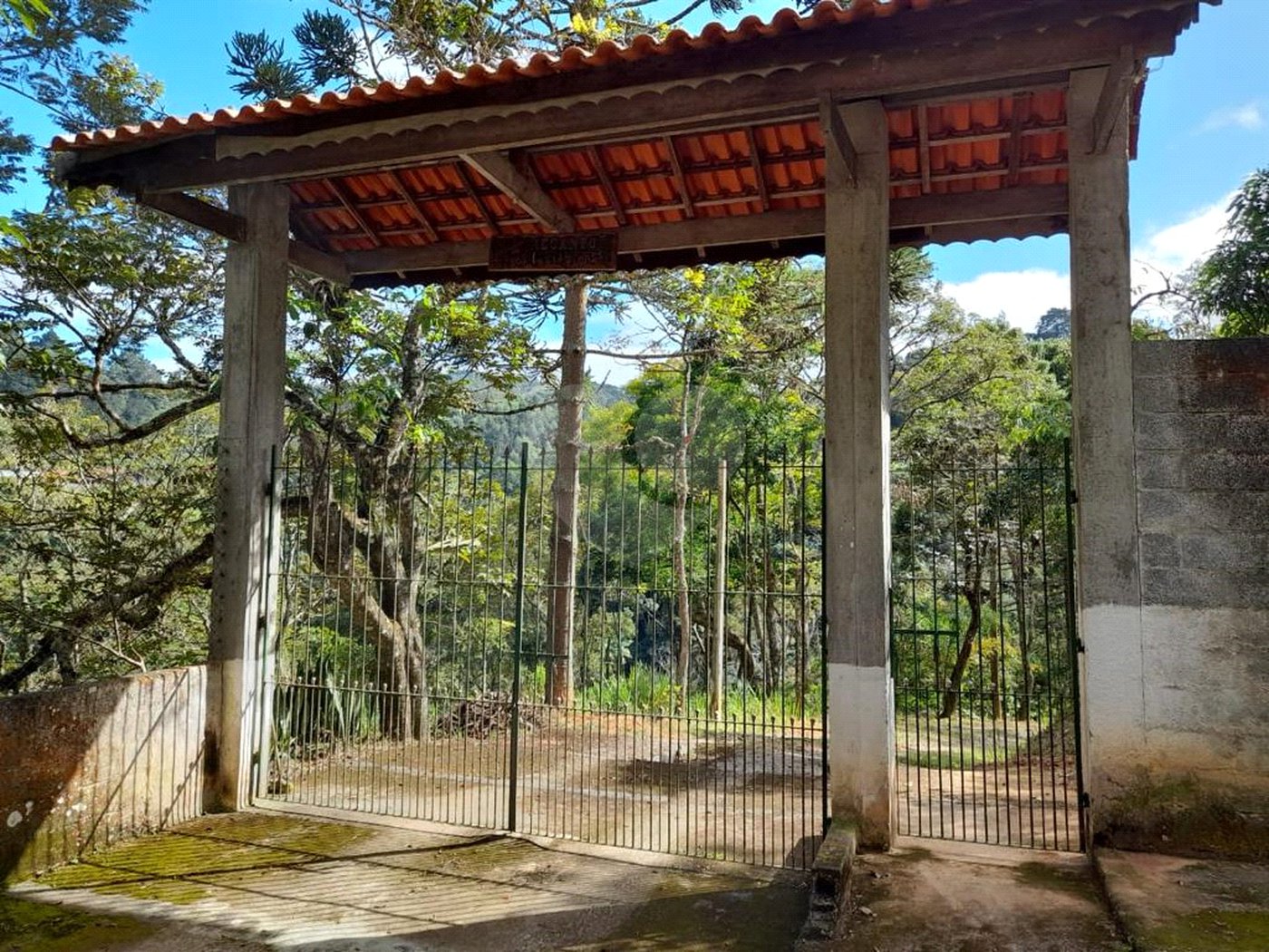 Sítio à venda com 4 quartos no Centro, Nazaré Paulista, SP