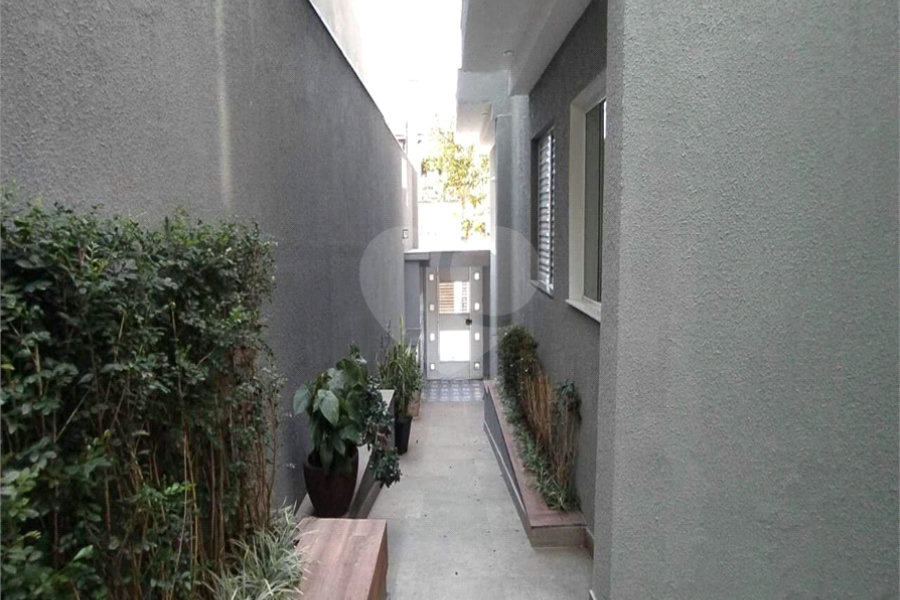Apartamento à venda com 1 quarto em Imirim, São Paulo, SP