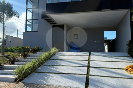 Casa à venda com 3 suítes no condomínio Mosaico Essence - Fase 2, Mogi das Cruzes - SP