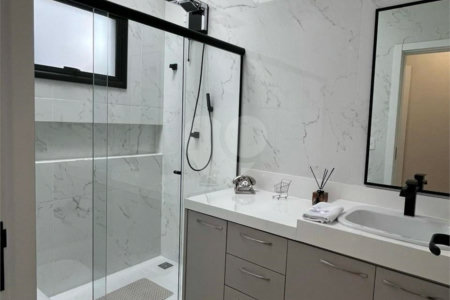 Casa à venda com 3 quartos, sendo 1 suíte, no condomínio Jardim Laguna, Indaiatuba - SP
