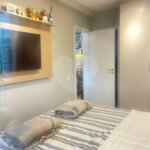 Apartamento à venda com 3 quartos, sendo 1 suíte, em Indianópolis, São Paulo, SP