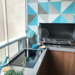Apartamento à venda com 3 quartos, sendo 1 suíte,  em Lar São Paulo, São Paulo, SP