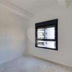 Apartamento à venda com 1 quarto em Alto da Boa Vista, São Paulo, SP