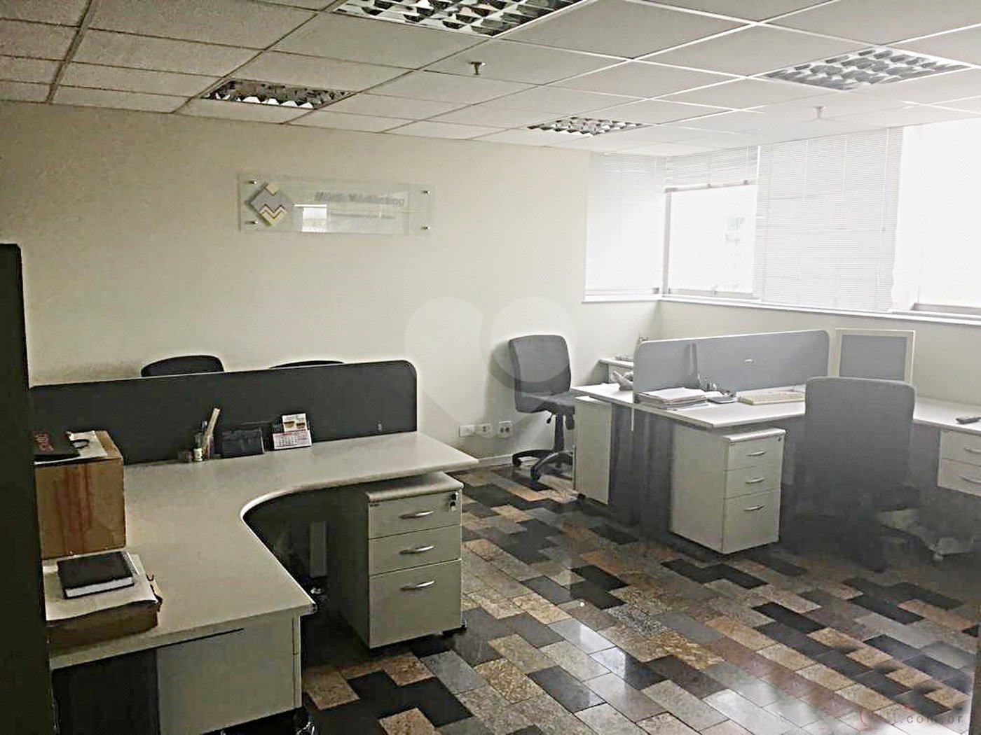 Sala à venda em Santana, São Paulo, SP