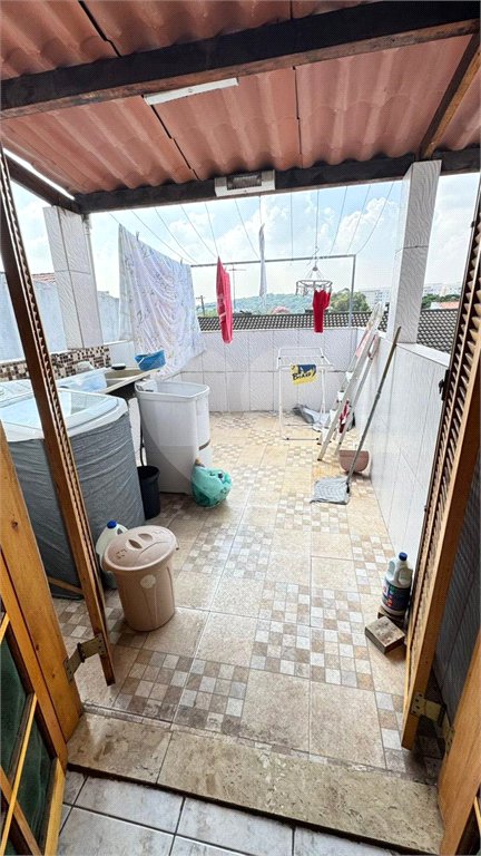 Sobrado à venda com 4 quartos em Interlagos, São Paulo, SP