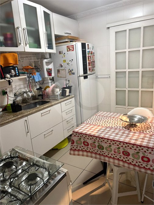 Apartamento à venda com 3 quartos em Mirandópolis, São Paulo, SP