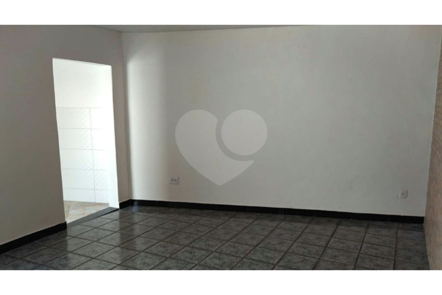 Casa à venda com 2 suítes em Tucuruvi, São Paulo, SP