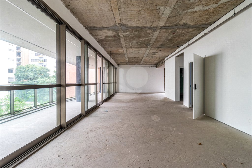 Apartamento à venda com 4 suítes em Jardim Paulista, São Paulo, SP