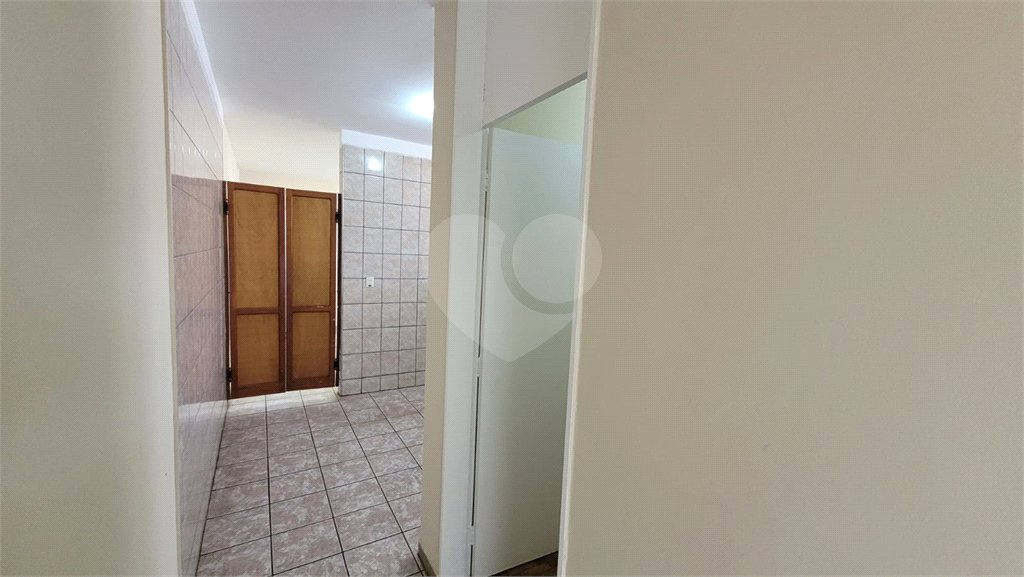 Casa para venda no Jardim Paraíso
