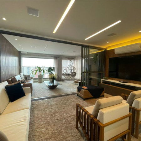 Apartamento à venda com 3 quartos, sendo 1 suíte,  em Vila Mariana, São Paulo, SP