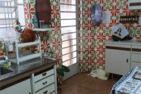 Casa à venda com 3 quartos no condomínio Travessa Quefren,21, São Paulo - SP