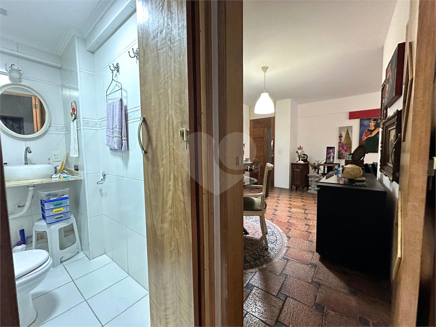 Apartamento à venda com 3 quartos em Jardim Londrina, São Paulo, SP