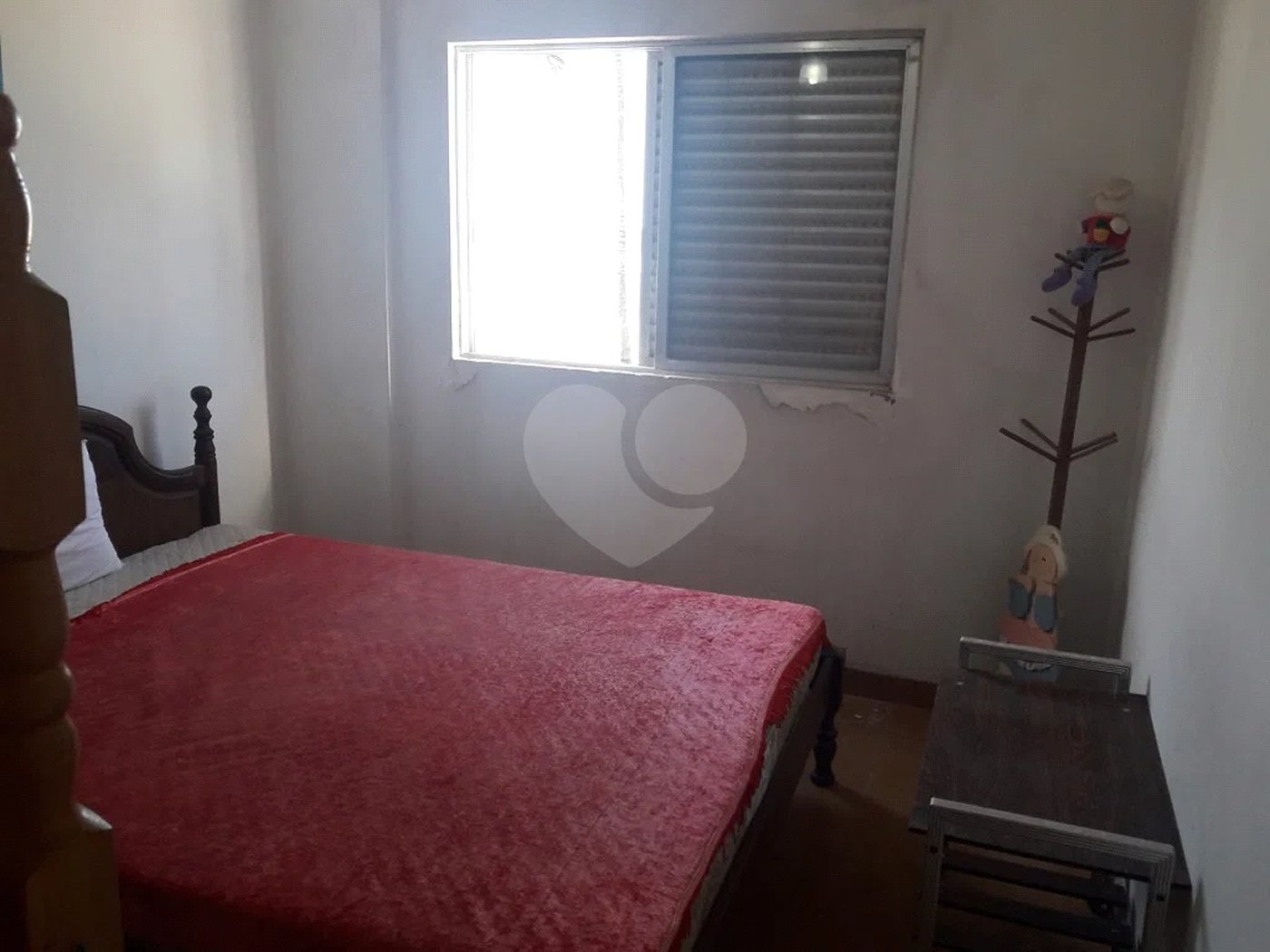 Apartamento à venda com 2 quartos em Caiçara, Praia Grande, SP
