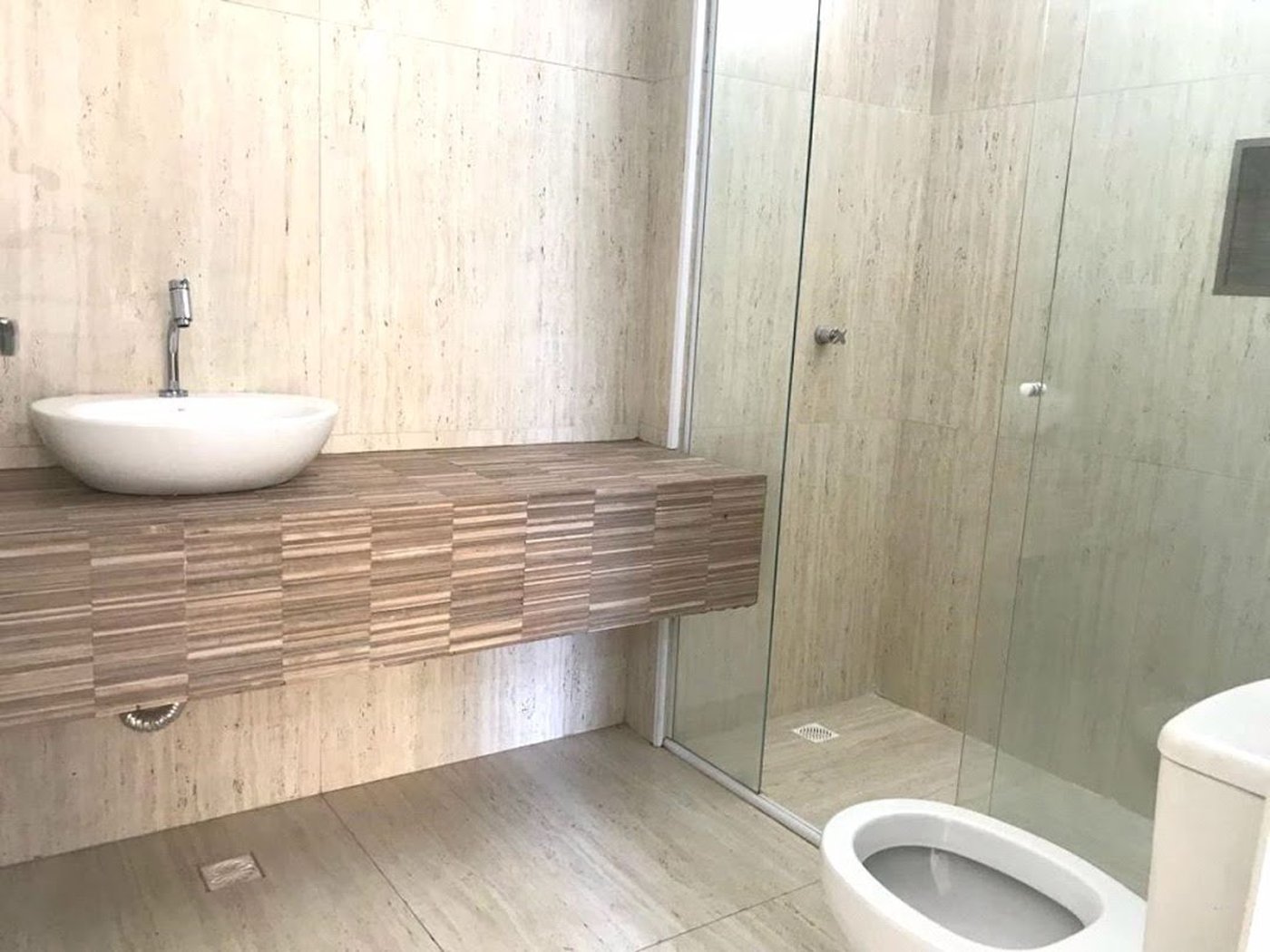 Apartamento Residencial à venda, José Menino, Santos - AP0530.