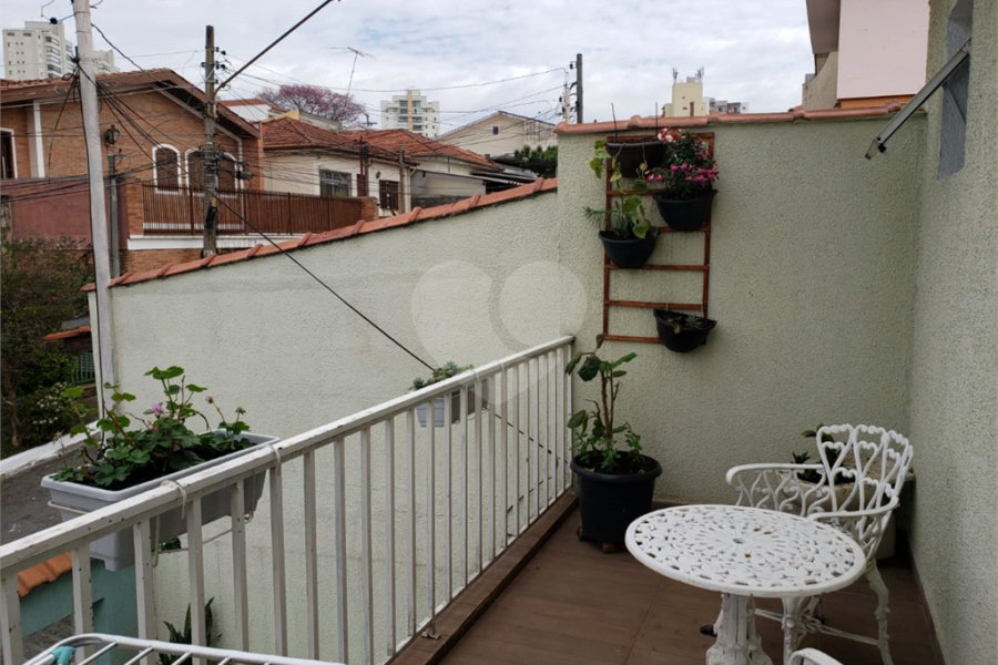 Casa à venda com 3 quartos, sendo 1 suíte, em Santana, São Paulo, SP