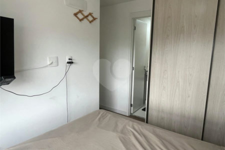 Apartamento à venda com 2 quartos, sendo 1 suíte,  em Vila Cruzeiro, São Paulo, SP