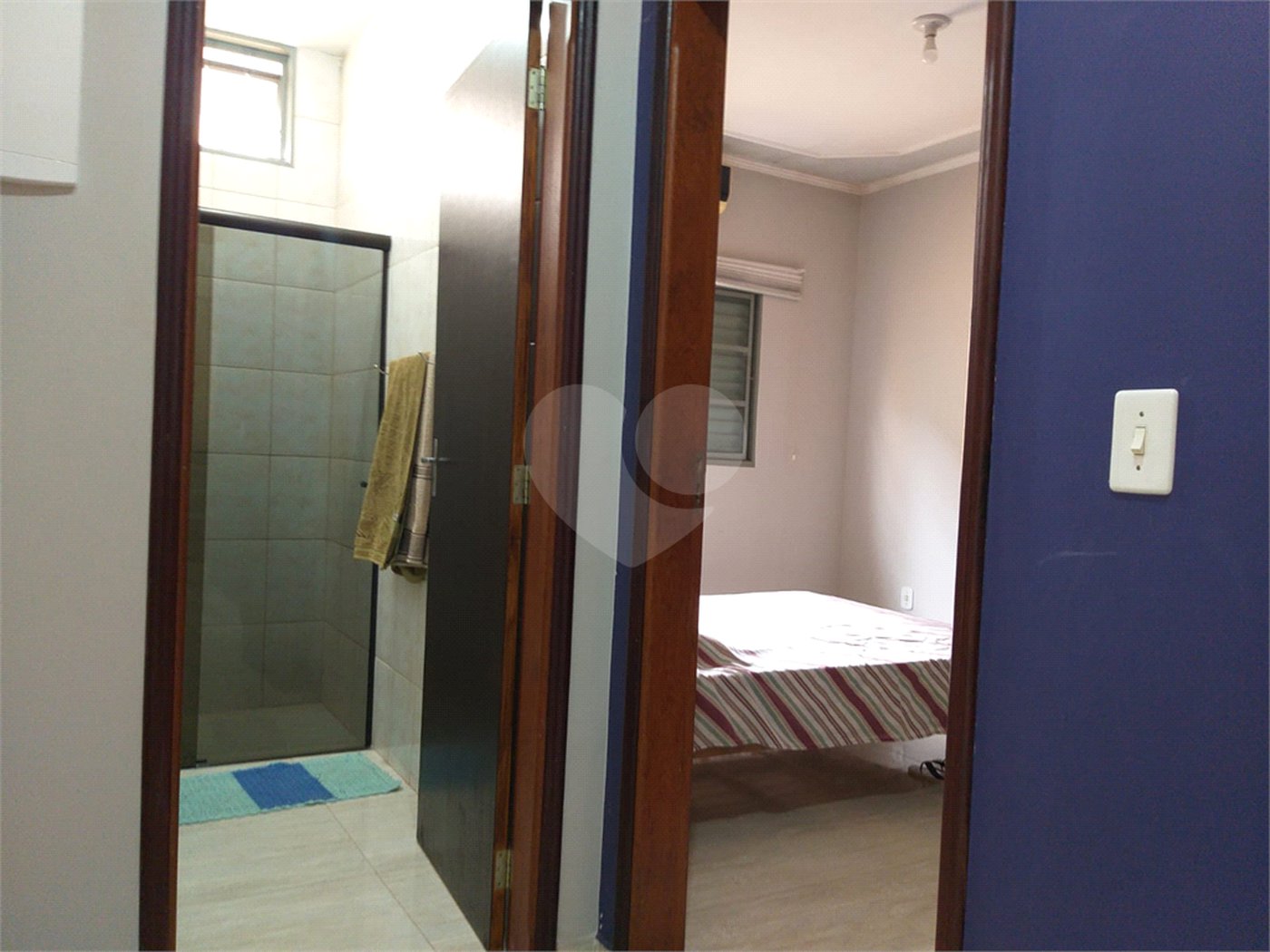 Casa à venda com 3 quartos, sendo 2 suítes, em Jardim das Estações (vila Xavier), Araraquara, SP