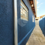 Casa à venda com 2 quartos em Vila Arruda, Itapetininga, SP
