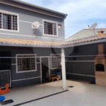 Casa à venda com 3 quartos, sendo 1 suíte, em Campo Grande, Rio de Janeiro, RJ