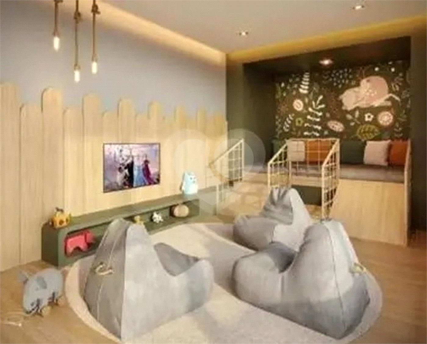 Apartamento à venda com 1 quarto em BUTANTÃ, São Paulo, SP