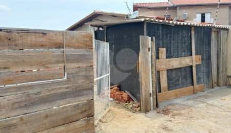 Terreno à venda em Vila Rubens, Indaiatuba, SP