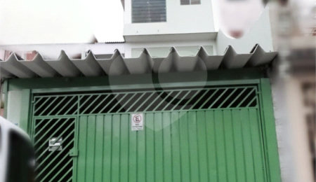 Sobrado à venda com 4 quartos, sendo 2 suítes,  em Imirim, São Paulo, SP