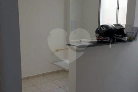 Apartamento à Venda e para Locação no Monte Logan – Jardim Acapulco
