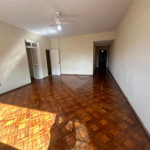 Apartamento à venda com 3 quartos em Rio Comprido, Rio de Janeiro, RJ