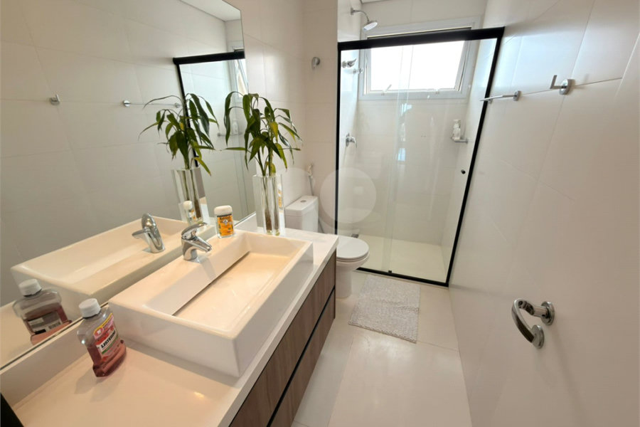 Apartamento à venda com 4 suítes em Santana, São Paulo, SP