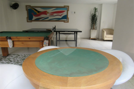 Apartamento para alugar com 3 suítes em Santana, São Paulo, SP