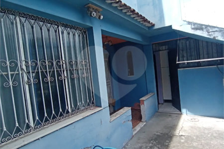 Casa à venda com 4 quartos, sendo 1 suíte, em Campo Grande, Rio de Janeiro, RJ
