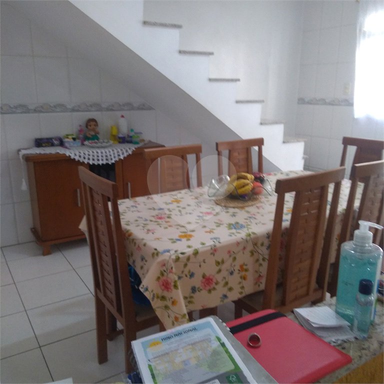 Sobrado à venda com 4 quartos, sendo 3 suítes, em Limão, São Paulo, SP