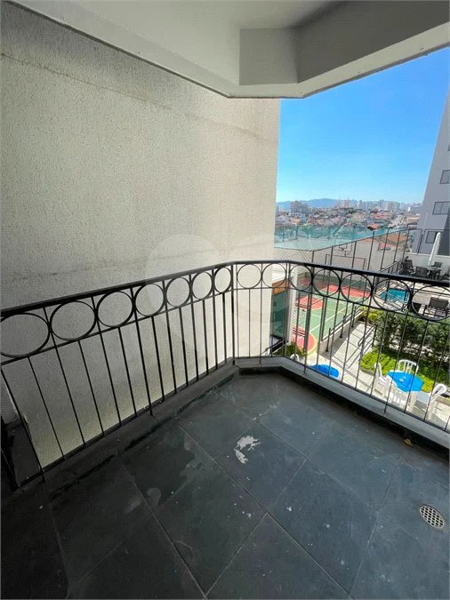 Apartamento para alugar com 2 suítes em Casa Verde, São Paulo, SP